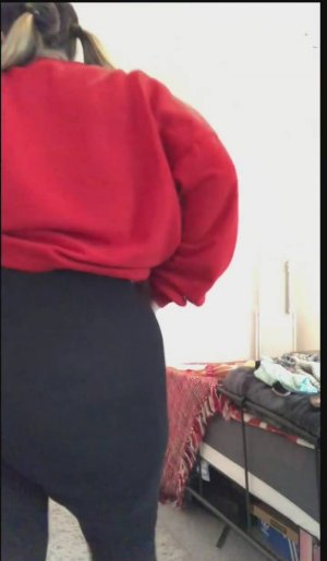 big ass chubby#twerking