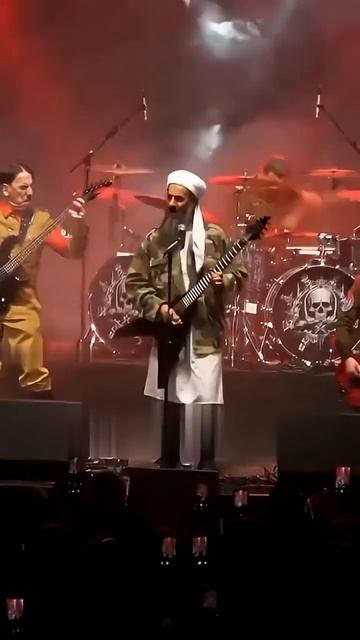 When History Starts a Metal Band смотреть онлайн