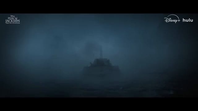 Перси Джексон и Олимпийцы» (англ. Percy Jackson And The Olympians) SDR