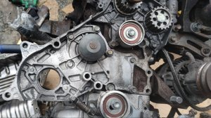 Лазерная очистка Импульсник 300W.  Проект TOYOTA , начало )))