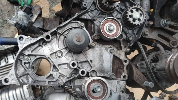 Лазерная очистка Импульсник 300W. Проект TOYOTA , начало )))