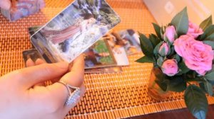 Что точно вернется в вашу жизнь из прошлого_Или придет новое!Что стучится в вашу дверь?