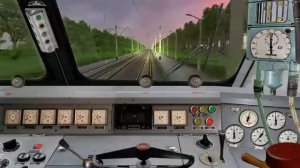 Стрим по маршруту Киев- Фастов - Казатин.