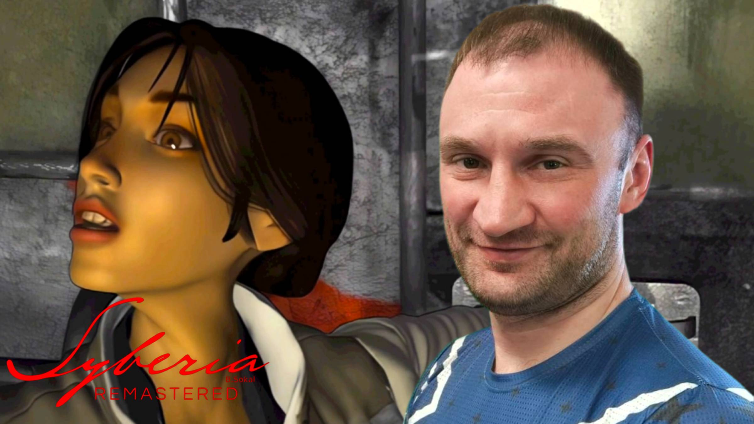 СТРИМ-НОВОЕ НАЧАЛО🎮Syberia - Remastered (Финал) смотреть онлайн