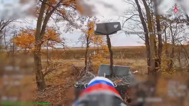 🎮 Позиции противника под контролем дроноводовРасчеты FPV-дронов «Южной» группировки войск ликвидир смотреть онлайн