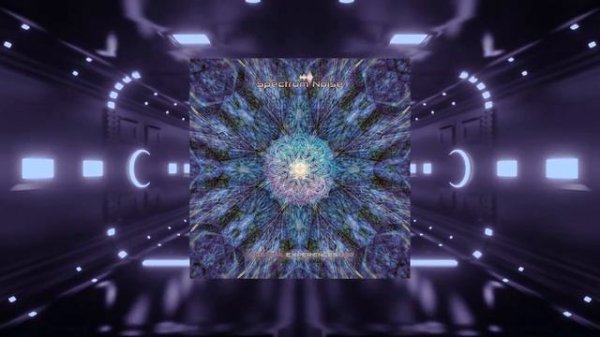 Spectrum Noise - Mystical Experiences 033