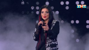 Перевоплощение в Бьянку — «Я не отступлю» | ЯРЧЕ ЗВЁЗД