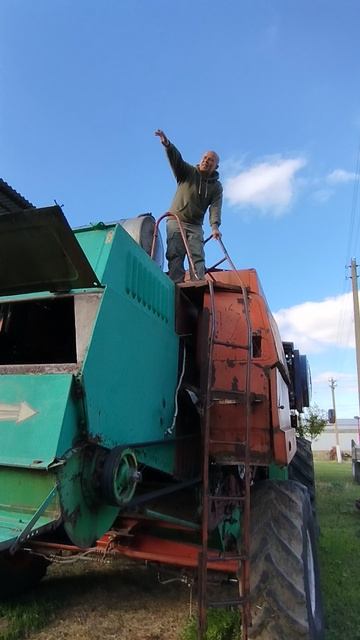 НАСТОЯЩЕЕ КРЕСТЬЯНСКО-ФЕРМЕРСКОЕ ХОЗЯЙСТВО в 2025 году 🚩