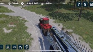 Farming Simulator 23 для мобилных