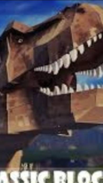 ЮРСКИЙ БЛОК!! ХЕЛЛОУИНСКОЕ ОБНОВЛЕНИЕ!! смотреть онлайн