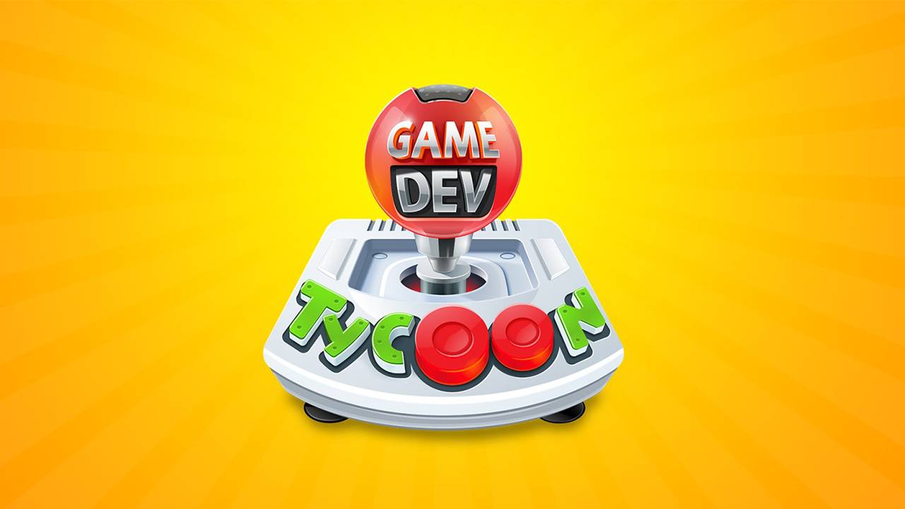 Отдыхаем в Game Dev Tycoon