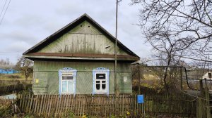 Дом в Коханово продаётся (Витебская обл., Толочинский р-н) 330 000 росс.руб., возможен торг