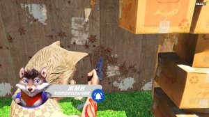 КТО ПЕРВЫЙ ВЫБЕРЕТСЯ ИЗ НЕПРОБИВАЕМОГО ЯЩИКА ЧЕЛЛЕНДЖ ! 24 ЧАСА В ЯЩИКЕ ! - ГТА 5 ОНЛАЙН (2 ЧАСТЬ)