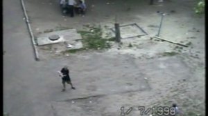 Обратная стреловидность 01 0  7 1998