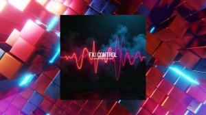 FX Control - Waveforms 024