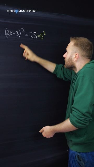 Не соверши эту ошибку на ЕГЭ 2026! #математика #егэ #егэ2026 #профиль #матан смотреть онлайн