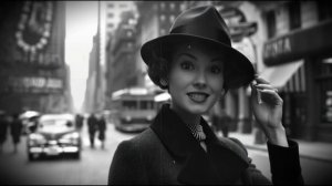 Настроение джаз