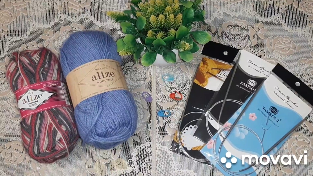 Третий старт в СП "Триостарты" ноября/Детский джемпер смотреть онлайн