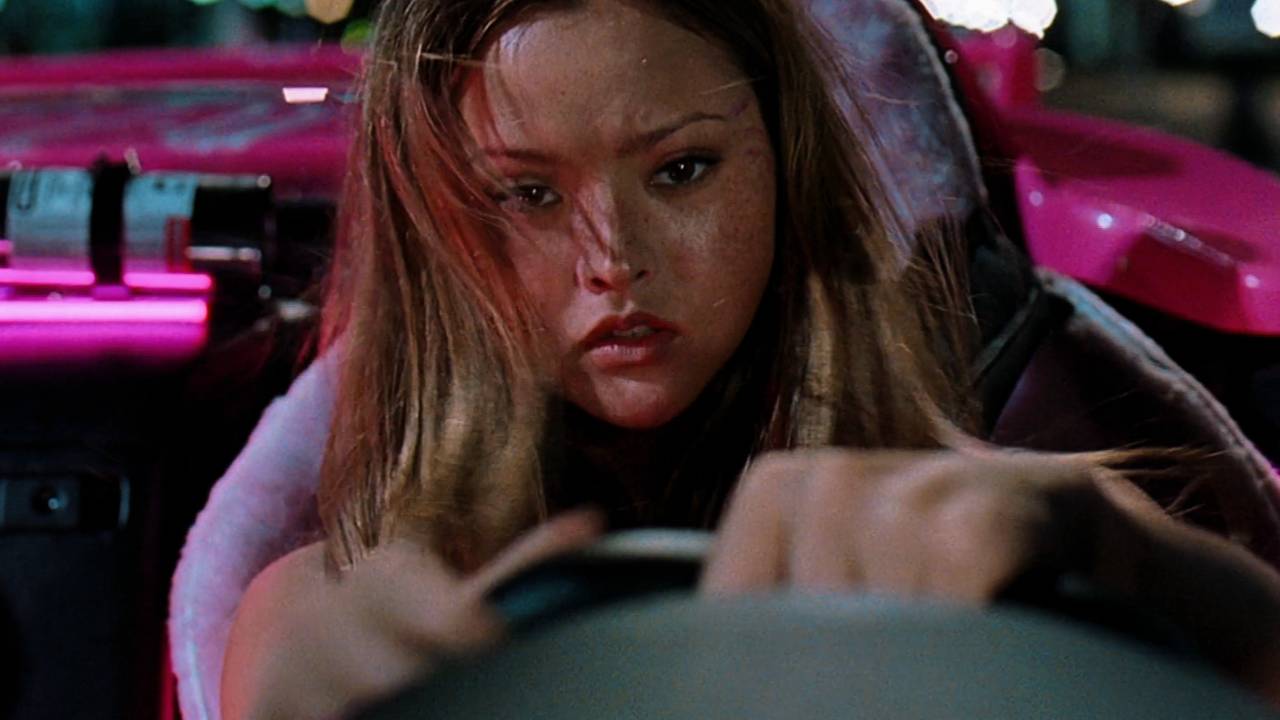 Jane, Rubylaser - Mania (Music Video)