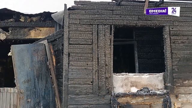 Что произошло. 07.11.25. Чудовищный пожар в Сургуте. 8 человек погибли смотреть онлайн