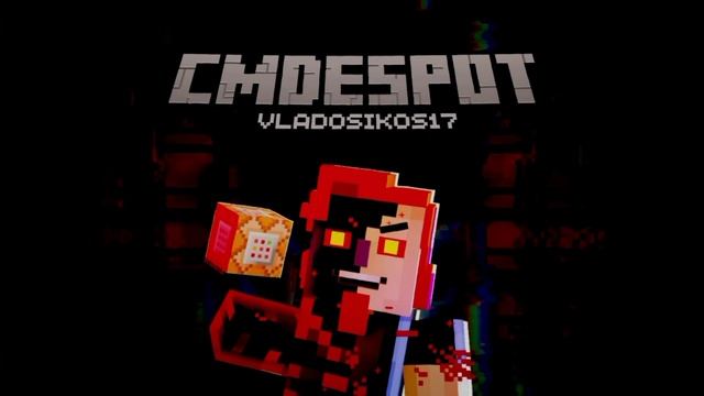 Admin Noli Chase Theme {Forsaken OST} смотреть онлайн