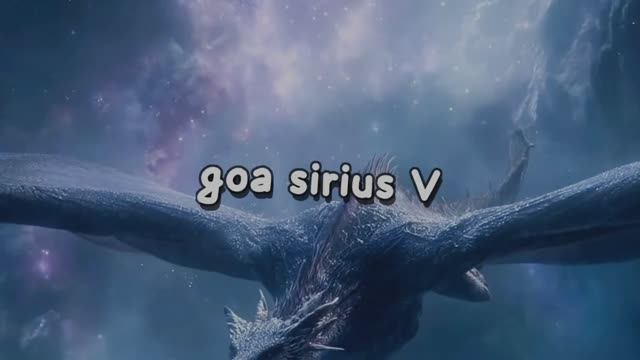 Goa Sirius V | Гоа Сириус V