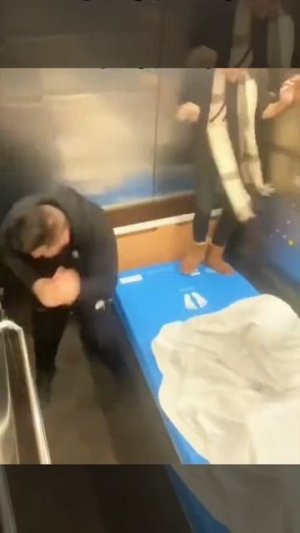 Смешанный контент.