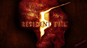 Прохождение Resident Evil 5 Глава 1-1. КПП