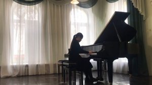 Кужугалиева Александра г. Саратов