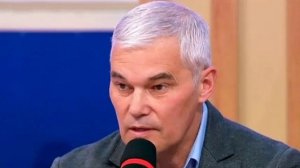 Константин Сивков - Комментарии к мировым событиям (8 ноября 2025) Только звук