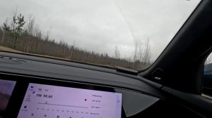 Тест проходимости Джили монджаро полной комплектации