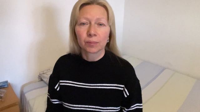 Жизнь Наташи и её семьи в Испании. смотреть онлайн