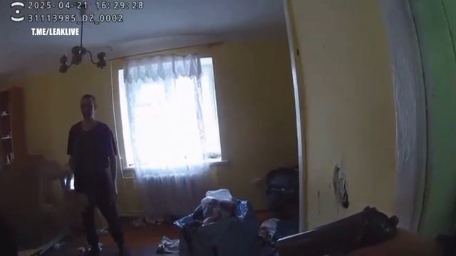 #Россия #Bodycamera