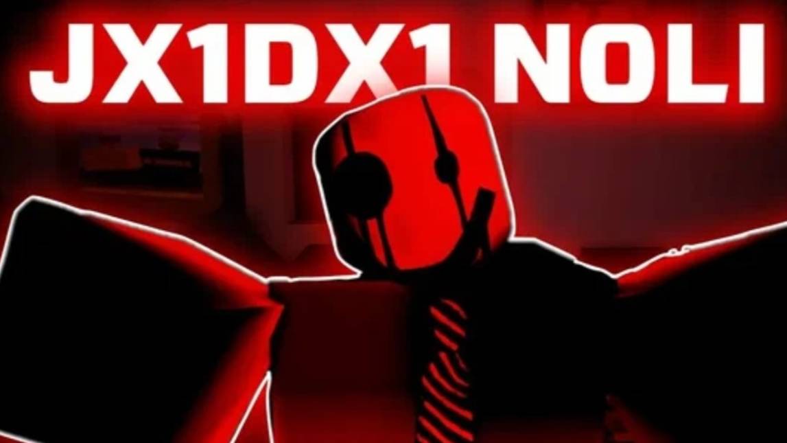 Обзор скина JX1DX1 на Ноли смотреть онлайн