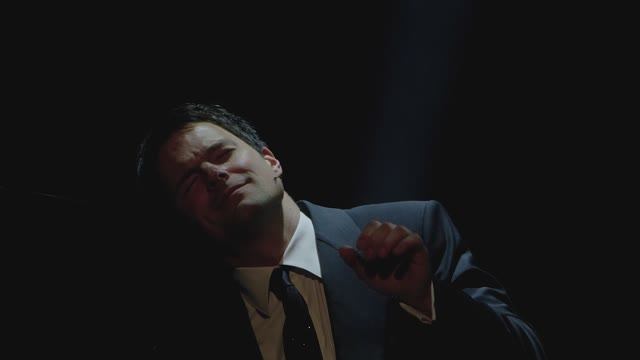 Фрэнк (Данила Козловский) Промо смотреть онлайн