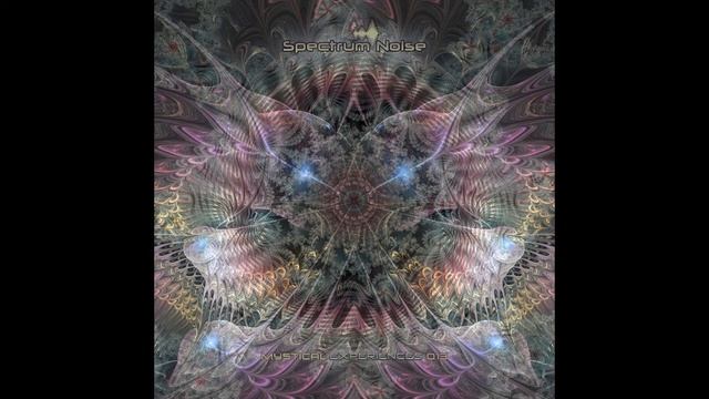 Spectrum Noise - Mystical Experiences 013 смотреть онлайн
