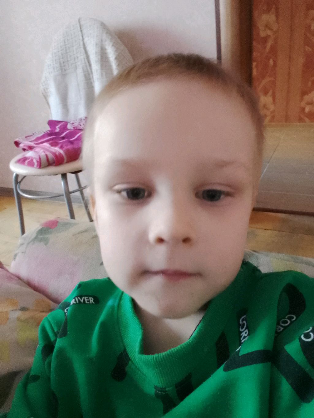 2 часть у нас мышь большая смотреть онлайн