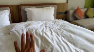 о.Хайнань/ Санья/ Holiday Inn Resort Yalong Bay Sanya #китай #хайнань #путешествия