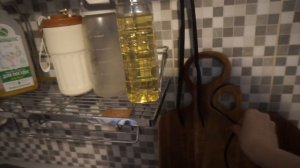 МОЯ КУХНЯ: ОРГАНИЗАЦИЯ И ХРАНЕНИЕ НА СЪЕМНОЙ КВАРТИРЕ✔ Счастливая Хозяйка | Ирина Соковых