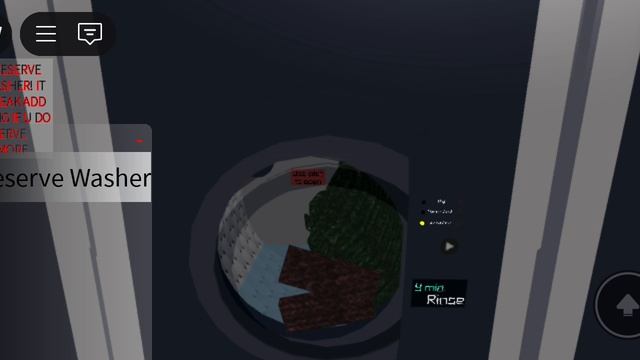 Играем в игру называется Washware 2013 mode Testing стиральная машина Samsung стираем Быстрая стирка смотреть онлайн