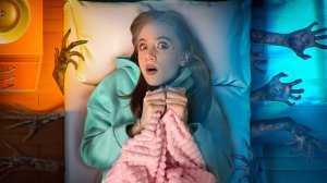 7 СТРАШНЫХ СНОВ