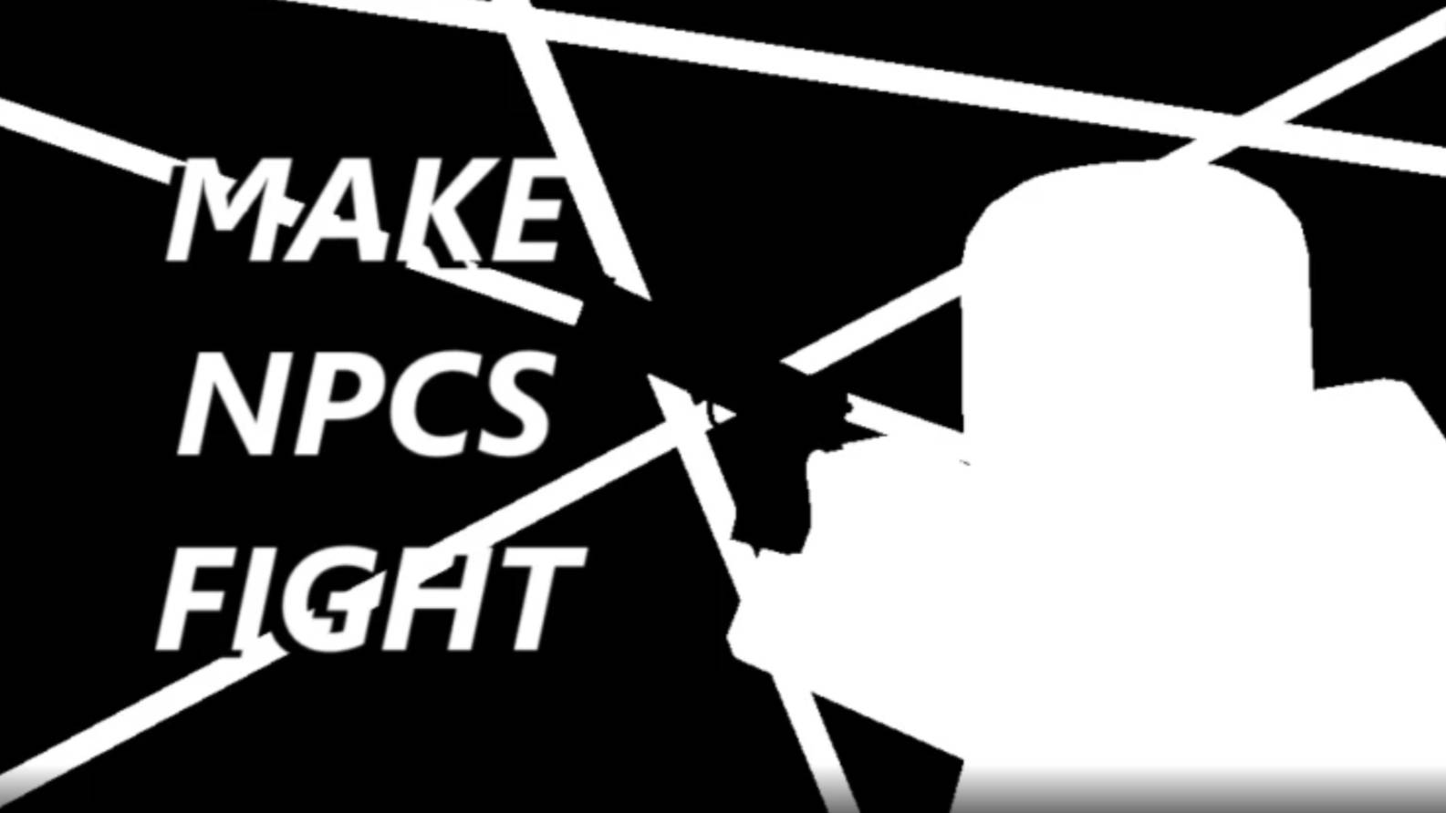 АРМИЯ МАФИОЗ НИКОГО НЕ ЩАДИТ! | Artificial Warfare