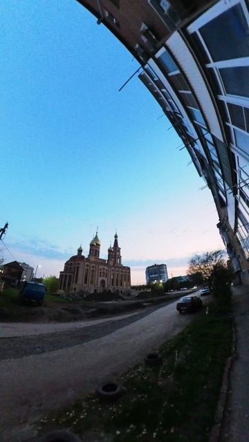 Собор Кирилла и Мефодия, Сальск