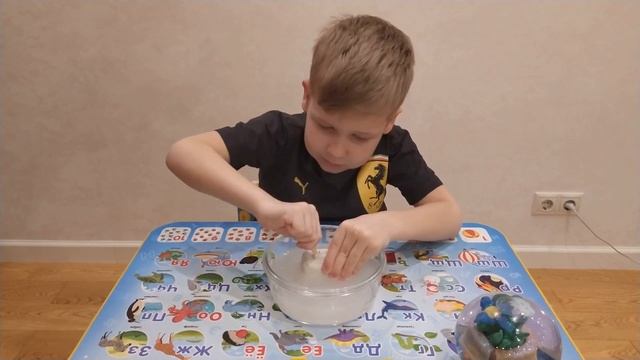 Раскопки динозавра. Серия 2