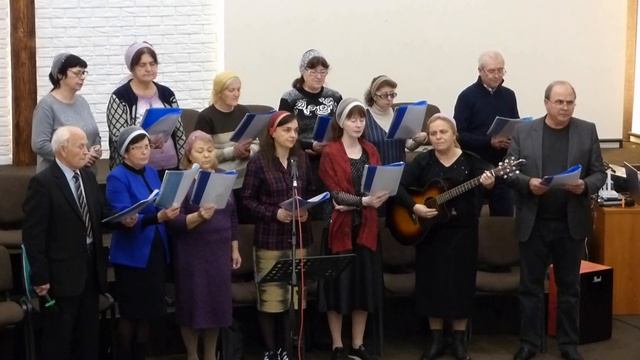 Когда в Твои слова вникаю, песня 09.11.2025 смотреть онлайн