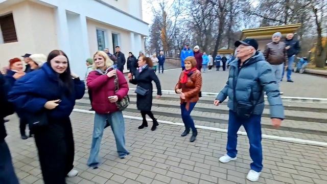 7.11.25г... "На Пороге Ноябрь"... смотреть онлайн