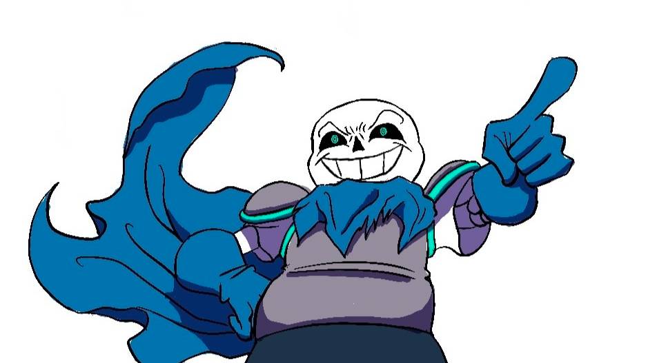 Underswap: The Spine Snatche