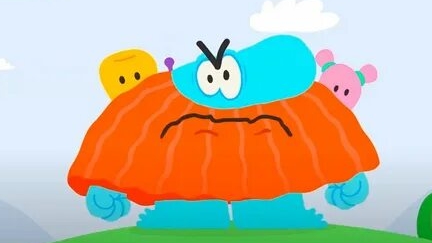 Бодо бородо