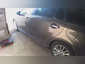 Чистка Дроссельной заслонки/Адаптация после чистки