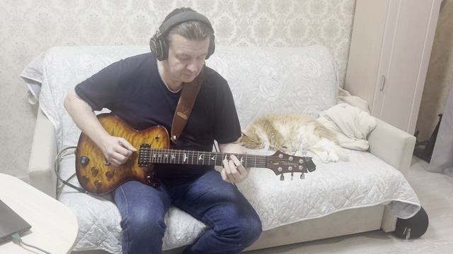 Zodiac Zodiac Guitar Cover